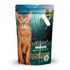 Наполнитель впитывающий для кошек Savanna WOOD 5 л древесный, без запаха