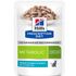 Влажный корм для кошек для снижения и контроля веса Hill’s Prescription Diet Metabolic Кусочки с океанической рыбой в соусе 85 г