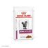 Влажный корм для кошек при хронической почечной недостаточности Royal Canin Renal Кусочки с говядиной в соусе 85 г
