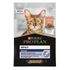 Влажный корм PRO PLAN INDOOR для взрослых кошек, живущих дома, с лососем в соусе, 85 г