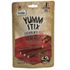 Лакомство для собак Dentalight Yumm Stix Палочки куриные с говядиной 50 г