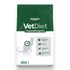 Сухой корм для кошек при пищевой аллергии AlphaPet Vet Diet Hypoallergenic 400 г