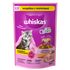 Сухой корм для котят Whiskas с индейкой и морковью 350 г