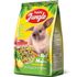 Happy Jungle Корм для декоративных молодых кроликов 400 г