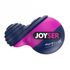 Joyser Active Мяч Duo с пищалкой сине-розовый для собак р. M