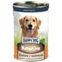 Влажный корм для собак с чувствительным пищеварением Happy Dog NaturLine Паштет с ягненком и индейой 410 г