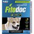 Fitodoc Капли от блох и клещей для собак весом 10−25 кг 1,5 мл