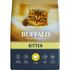 Сухой корм для котят Mr. Buffalo Kitten с курицей 1,8 кг