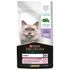 Сухой корм для кошек с чувствительным пищеварением Pro Plan Nature Elements Delicate Digestion с индейкой 1,4 кг