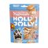Лакомство для собак мелких пород Holly Jolly! Медальоны из курицы 60 г