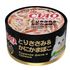 Влажный корм для кошек INABA Ciao Can Куриное филе с сурими в желе 85 г