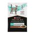 Влажный корм для кошек и котят для снижения кишечных расстройств Pro Plan Veterinary Diets EN St/Ox Gastrointestinal Кусочки с лососем в соусе 85 г
