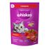 Сухой корм для кошек Whiskas с говядиной 350 г