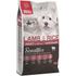 Сухой корм для собак мелких пород Blitz Sensitive Adult Small Breeds с ягненком и рисом 7 кг