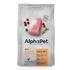 Сухой корм для кошек AlphaPet Monoprotein Adult с индейкой 3 кг