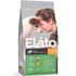 Сухой корм для щенков средних и крупных пород Elato Holistic Puppy Medium&Maxi с курицей и уткой 2 кг