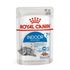 Royal Canin Кусочки в желе для домашних/стерилизованных кошек старше 7 лет 85 гр