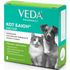 Veda Кот Баюн Настой Препарат для коррекции нарушений поведения кошек и собак 3 флакона по 10 мл