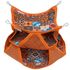Mr. Alex Гамак Люкс для мелких животных подвесной 3 М
