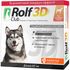 Rolf Club 3D Ошейник от блох и клещей для собак 65 см