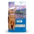 Наполнитель впитывающий для кошек Savanna ICE 16 л силикагель, без запаха