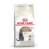 Сухой корм для стерилизованных кошек старше 12 лет Royal Canin Ageing Sterilised 12+ 4 кг