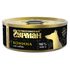 Влажный корм для собак Четвероногий Гурман Golden с кониной в желе 100 г