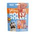 Лакомство для собак мелких пород Holly Jolly! Филе утки 60 г