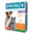 Neoterica Protecto Капли от блох и клещей для кошек и собак весом 4−10 кг