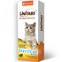 Unitabs Витаминная паста для кастрированных и стерилизованных кошек SterilCat с Q10 120 мл