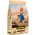 Низкозерновой сухой корм для кошек крупных пород Brooksfield Large с говядиной и рисом 6 кг