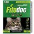 Fitodoc Капли от блох и клещей для кошек 0,5 мл