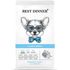 Сухой корм для щенков с чувствительным пищеварением Best Dinner Sensible Puppy с ягненком и ягодами 12 кг