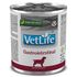 Влажный корм для собак с проблемами ЖКТ Farmina Vet Life Gastrointestinal Паштет 300 г