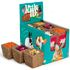 Лакомство для грызунов Little One Корзинка из луговых трав Ассорти для грызунов 65 г