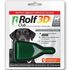 Rolf Club 3D Капли от блох и клещей для собак весом от 40 до 60 кг