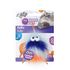 All For Paws Игрушка Флаффер оранжевый с кошачьей мятой для кошек