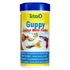 Tetra Guppy Colour Хлопьевидный корм для яркости окраски гуппи 250 мл