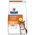 Сухой корм для кошек для поддержания функции почек Hill’s Prescription Diet k/d Kidney Care с тунцом 1,5 кг
