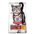 Сухой корм для домашних кошек для выведения шерсти Hill’s Science Plan Hairball Indoor Adult с курицей 1,5 кг