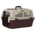 Keiko Переноска Deluxe1 бордовая 50*33*29 см