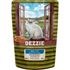 Влажный корм для кошек Dezzie Adult Кусочки с телятиной в соусе 85 г