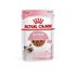 Влажный корм для котят с 4 до 12 месяцев Royal Canin Kitten Кусочки в соусе 85 г