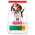 Сухой корм для щенков средних пород Hill’s Science Plan Puppy Medium с курицей 800 г