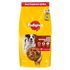 Сухой корм для собак мелких пород Pedigree с говядиной 13 кг