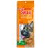 Лакомство для собак крупных пород Chewy Snax Косточка-узелок из жил L 80 г