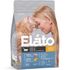 Сухой корм для стерилизованных и малоактивных кошек Elato Holistic Neutered Indoor&Low-Active с курицей и уткой 300 г