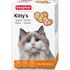 Beaphar Кормовая добавка для кошек Kitty’s Mix 180 таб