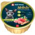 Влажный корм для кошек Зоогурман Holistic Паштет с индейкой и цукини 100 г