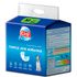 Cliny Пояса для кобелей M 4−8кг 10 шт.